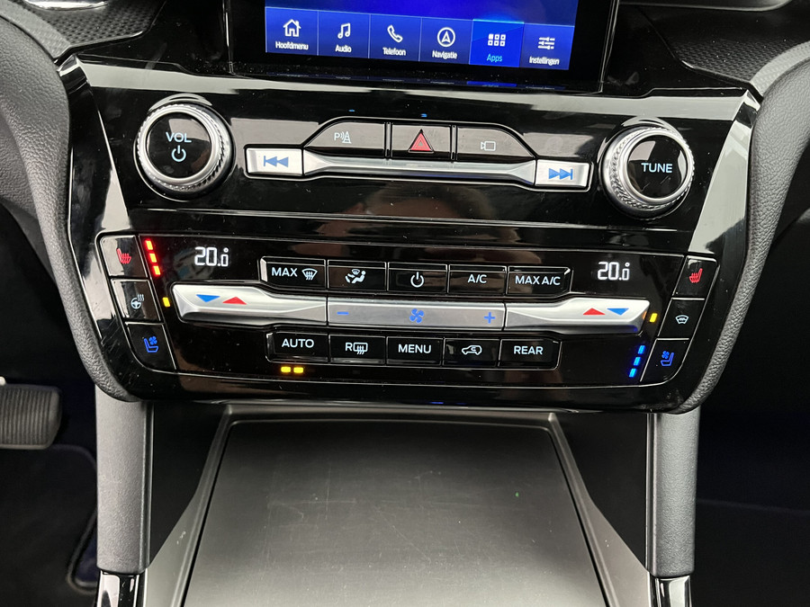 Ford Explorer 3.0 V6 EcoBoost PHEV ST-Line [7-Pers.] (Plug-in)