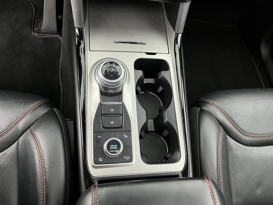 Ford Explorer 3.0 V6 EcoBoost PHEV ST-Line [7-Pers.] (Plug-in)