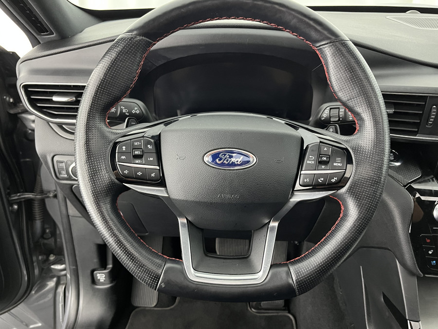 Ford Explorer 3.0 V6 EcoBoost PHEV ST-Line [7-Pers.] (Plug-in)