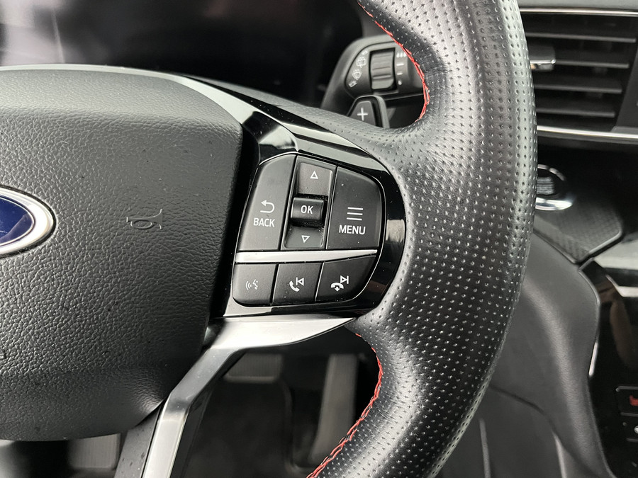 Ford Explorer 3.0 V6 EcoBoost PHEV ST-Line [7-Pers.] (Plug-in)