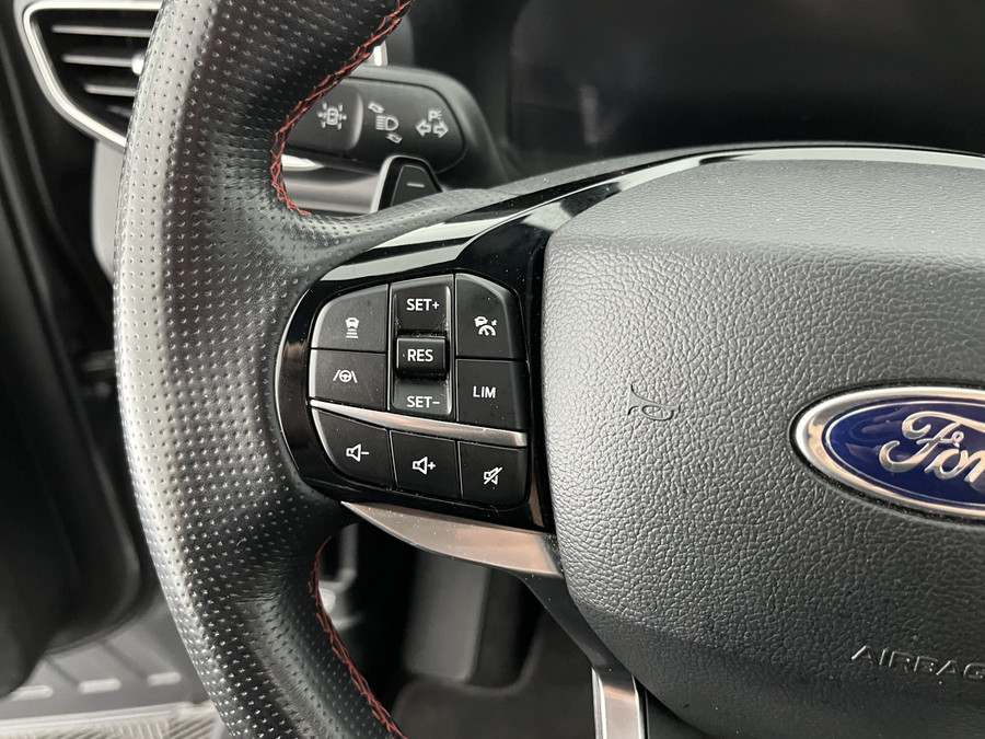 Ford Explorer 3.0 V6 EcoBoost PHEV ST-Line [7-Pers.] (Plug-in)