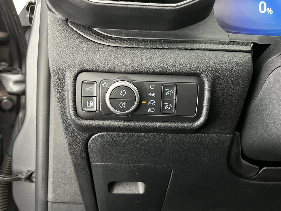 Ford Explorer 3.0 V6 EcoBoost PHEV ST-Line [7-Pers.] (Plug-in)