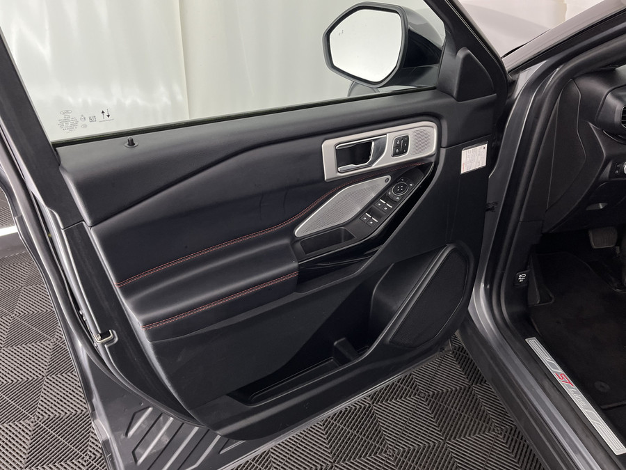 Ford Explorer 3.0 V6 EcoBoost PHEV ST-Line [7-Pers.] (Plug-in)