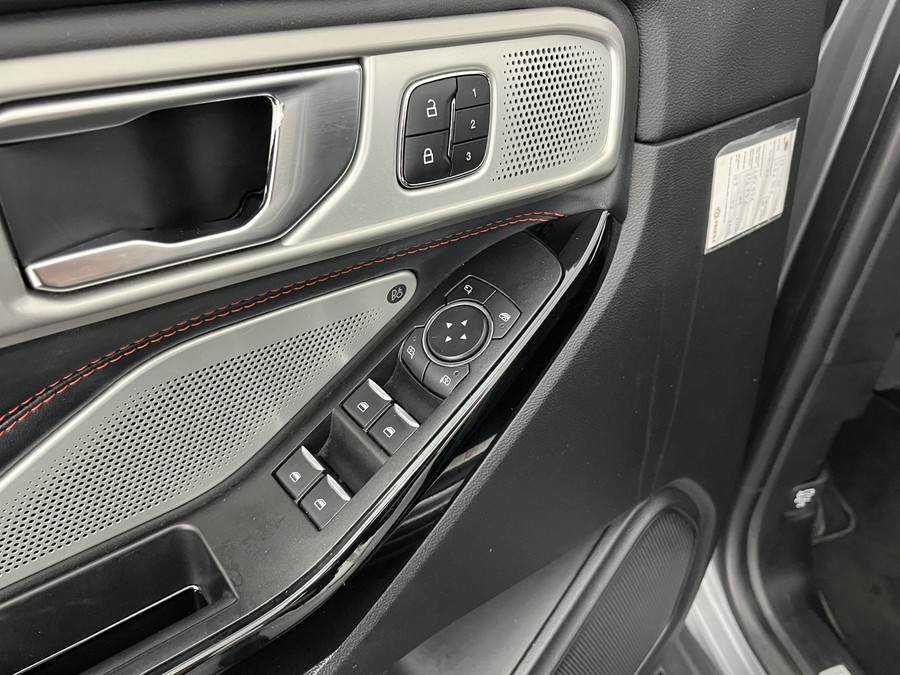 Ford Explorer 3.0 V6 EcoBoost PHEV ST-Line [7-Pers.] (Plug-in)
