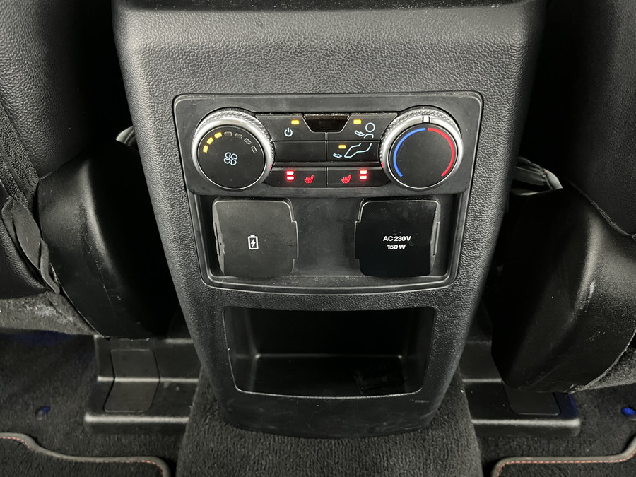 Ford Explorer 3.0 V6 EcoBoost PHEV ST-Line [7-Pers.] (Plug-in)