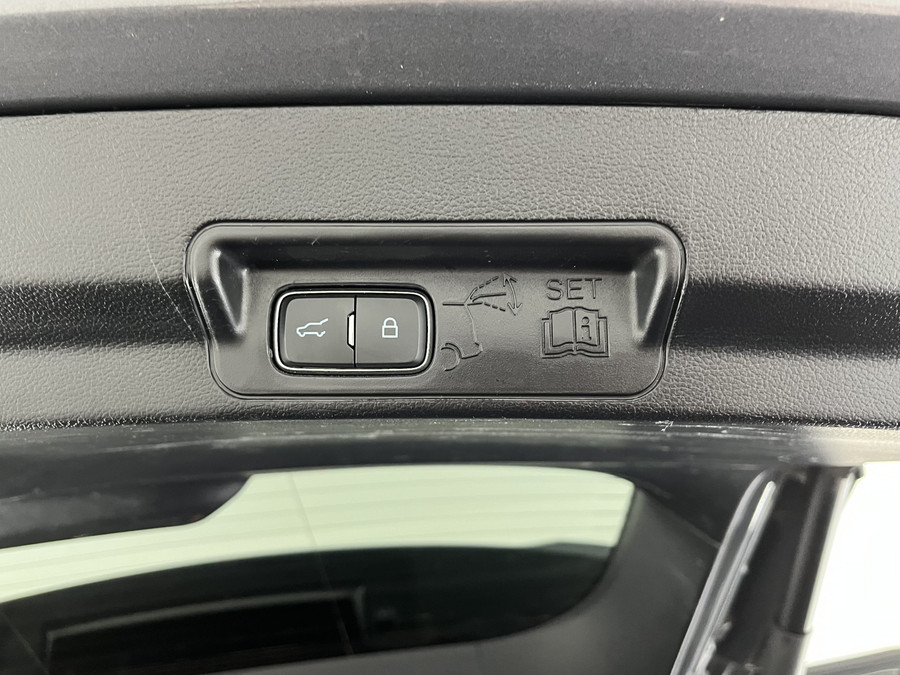 Ford Explorer 3.0 V6 EcoBoost PHEV ST-Line [7-Pers.] (Plug-in)