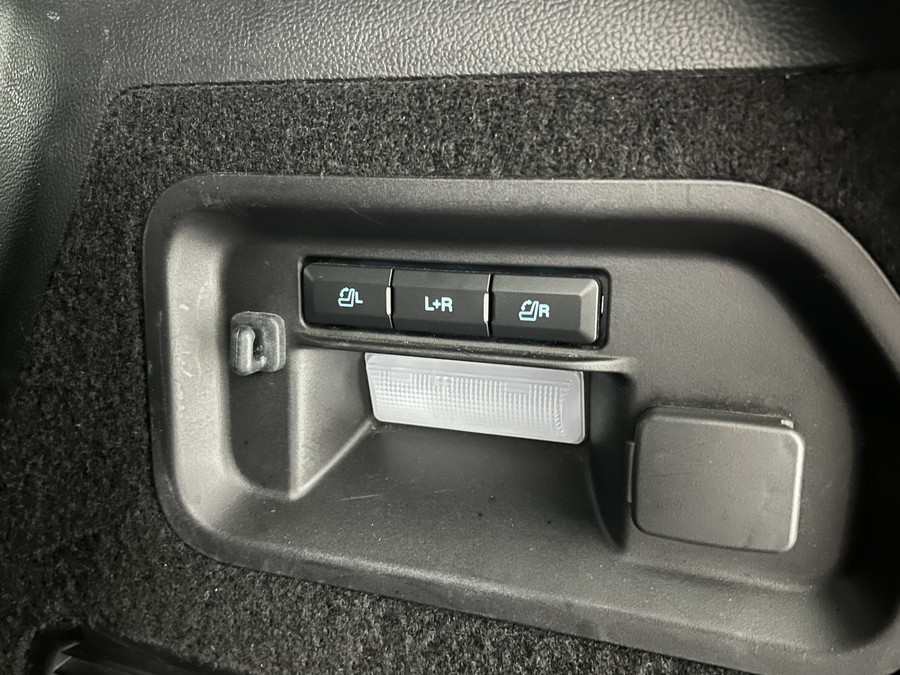 Ford Explorer 3.0 V6 EcoBoost PHEV ST-Line [7-Pers.] (Plug-in)