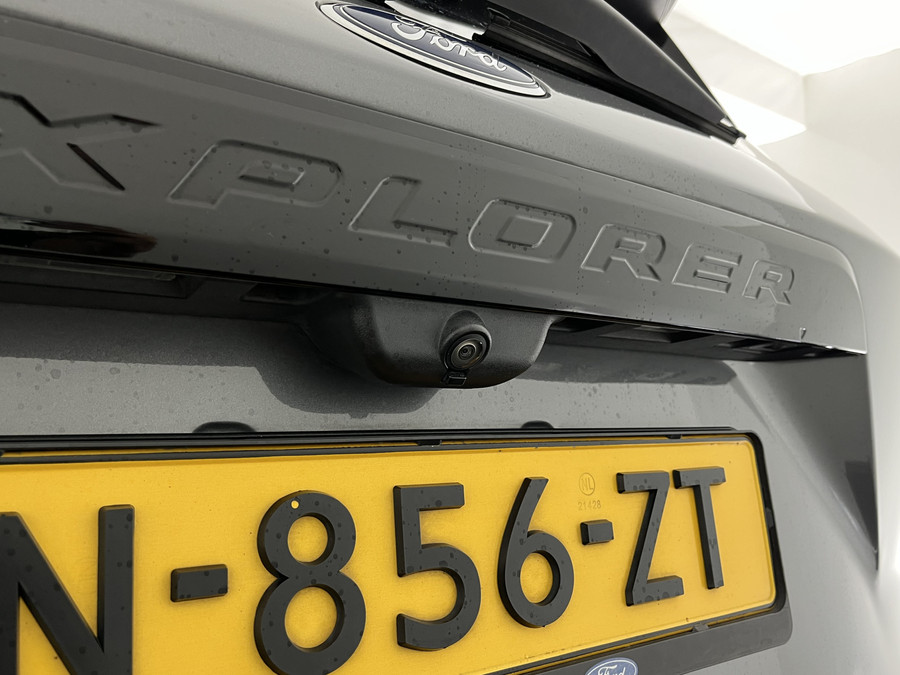 Ford Explorer 3.0 V6 EcoBoost PHEV ST-Line [7-Pers.] (Plug-in)