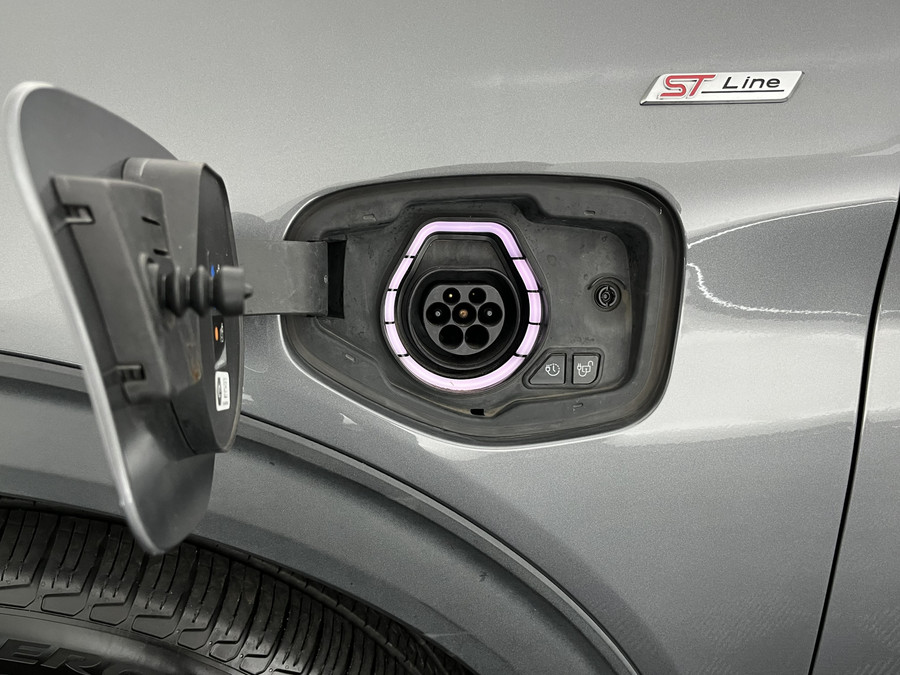 Ford Explorer 3.0 V6 EcoBoost PHEV ST-Line [7-Pers.] (Plug-in)