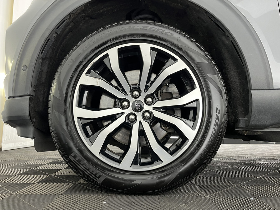 Ford Explorer 3.0 V6 EcoBoost PHEV ST-Line [7-Pers.] (Plug-in)