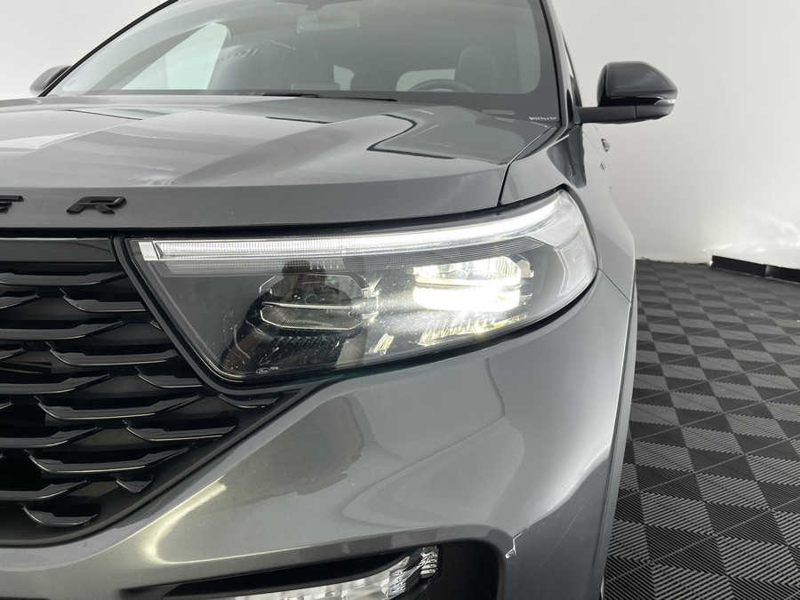Ford Explorer 3.0 V6 EcoBoost PHEV ST-Line [7-Pers.] (Plug-in)