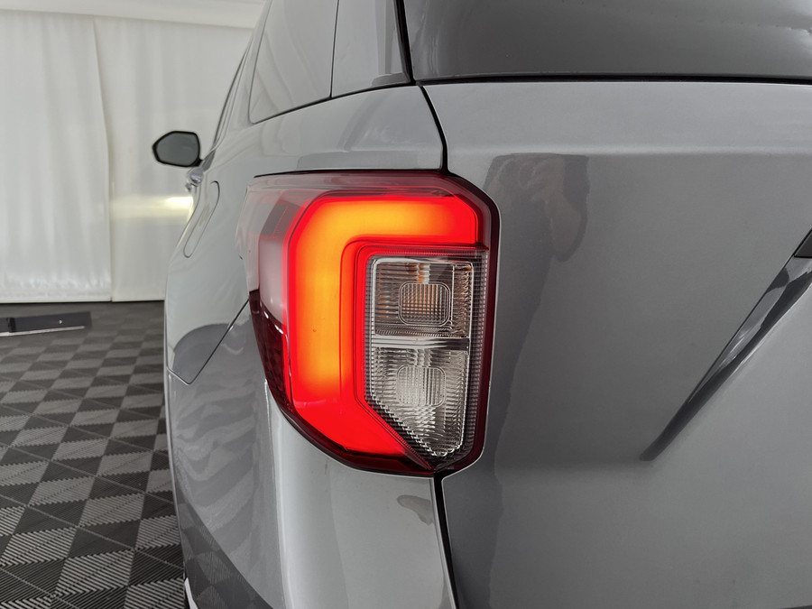 Ford Explorer 3.0 V6 EcoBoost PHEV ST-Line [7-Pers.] (Plug-in)