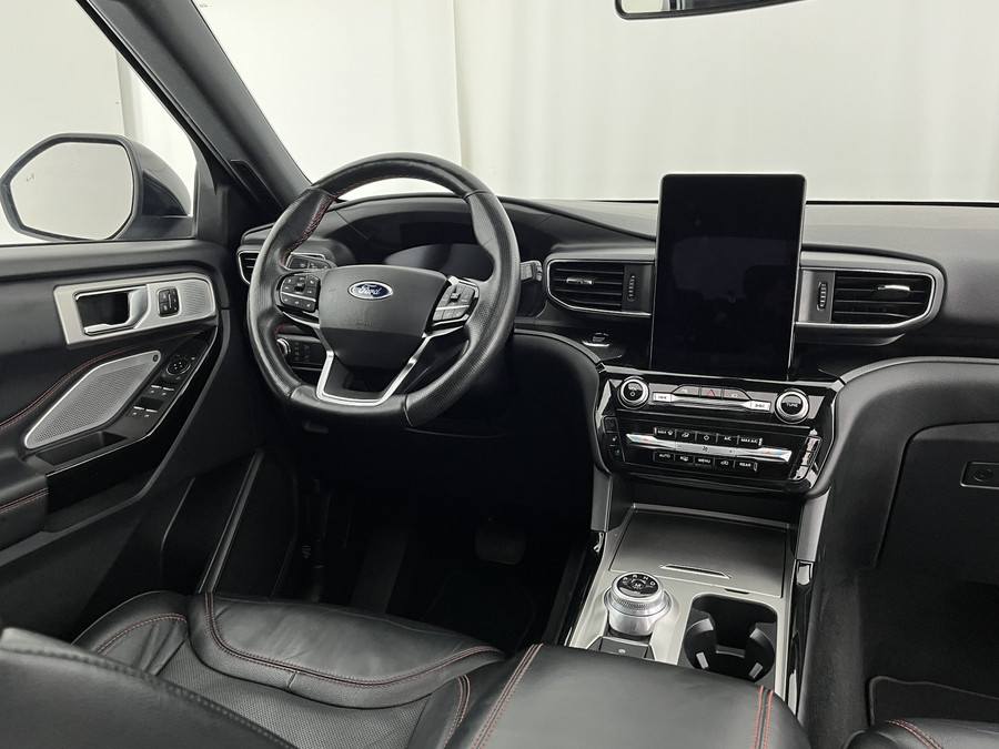 Ford Explorer 3.0 V6 EcoBoost PHEV ST-Line [7-Pers.] (Plug-in)
