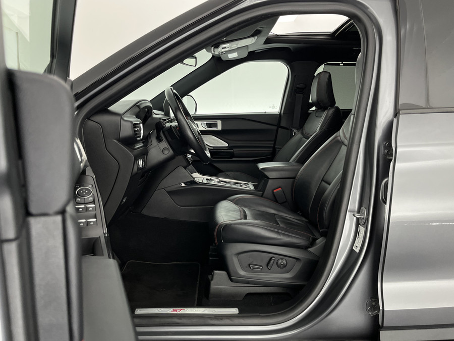Ford Explorer 3.0 V6 EcoBoost PHEV ST-Line [7-Pers.] (Plug-in)