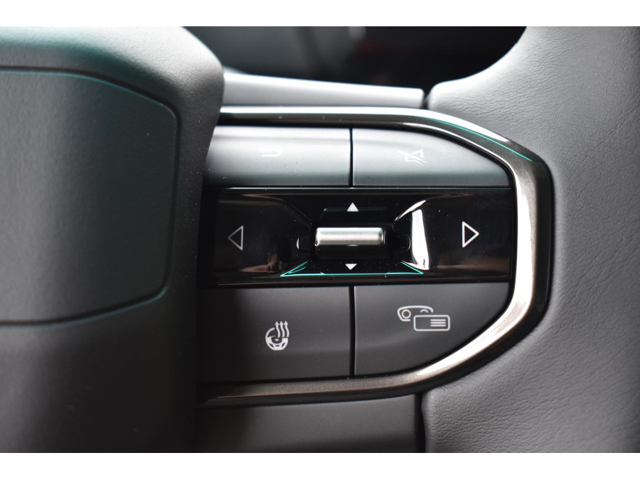 Farizon SV L2H3 83 kWh