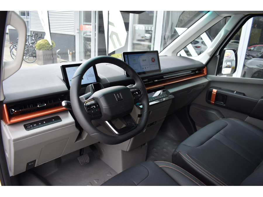 Farizon SV L2H3 83 kWh