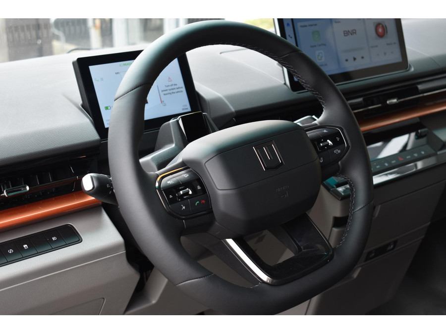 Farizon SV L2H3 83 kWh