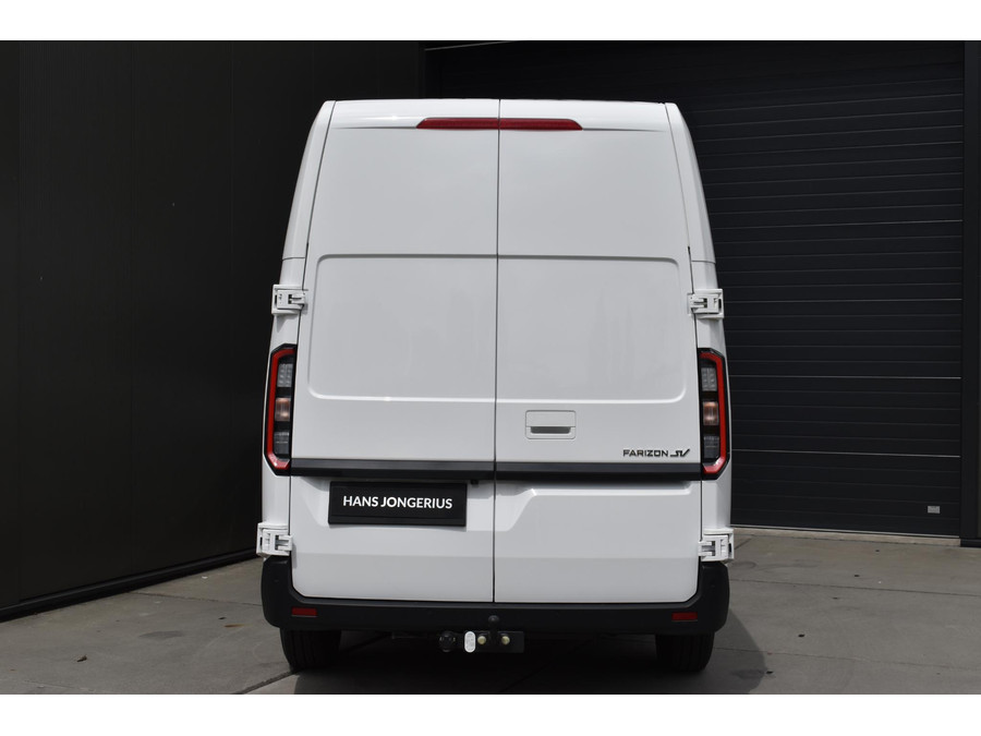 Farizon SV L2H3 83 kWh