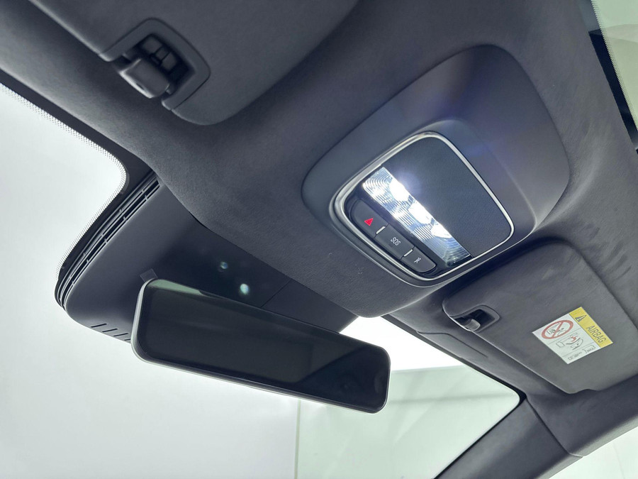 XPENG G6 RWD Long Range 80.8 kWh