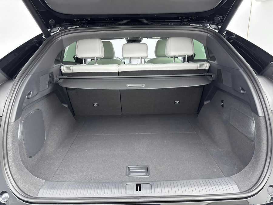 XPENG G6 RWD Long Range 80.8 kWh