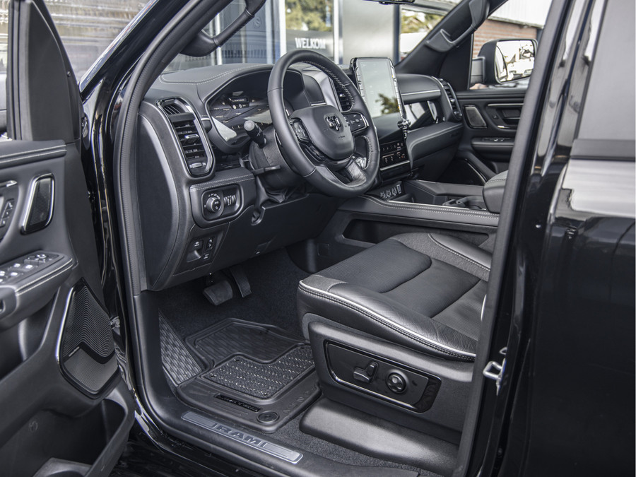 Dodge Dodge Ram 1500 5.7L V8 Limited