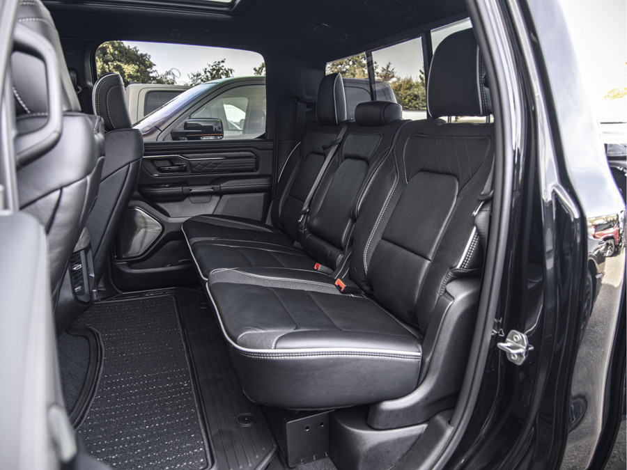 Dodge Dodge Ram 1500 5.7L V8 Limited