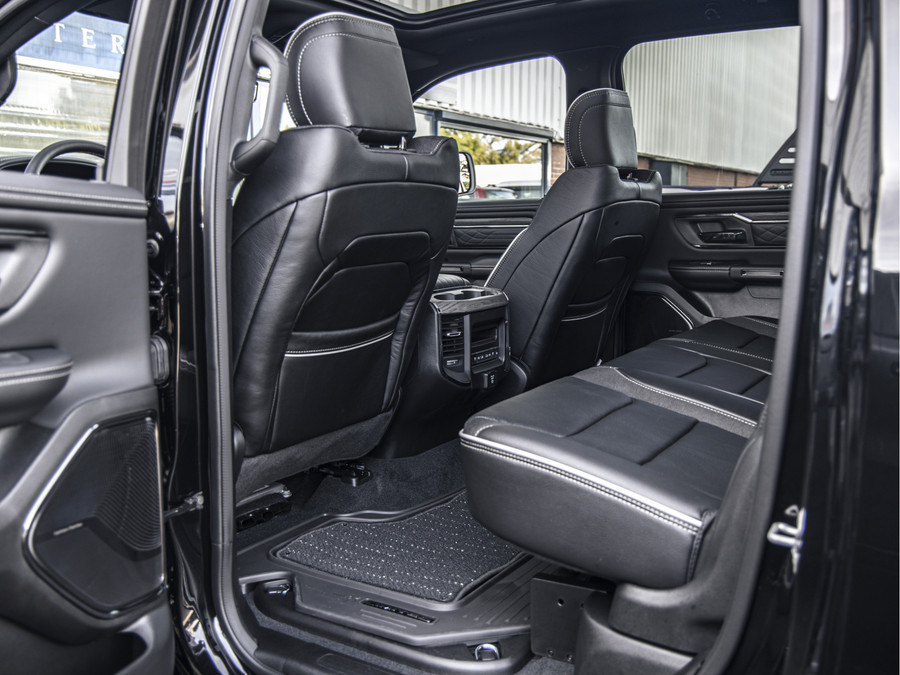 Dodge Dodge Ram 1500 5.7L V8 Limited