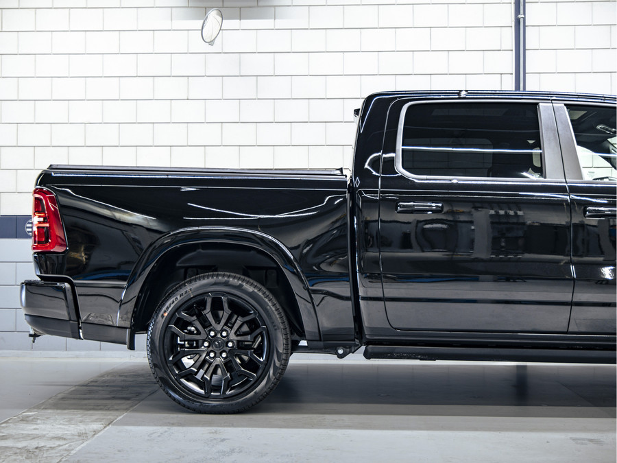 Dodge Dodge Ram 1500 5.7L V8 Limited