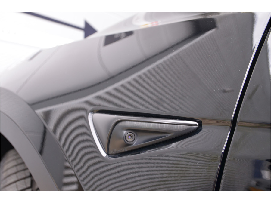 Tesla Model Y RWD 58 kWh