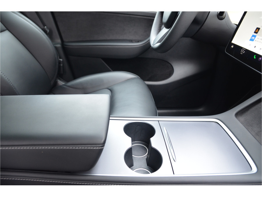 Tesla Model Y RWD 58 kWh