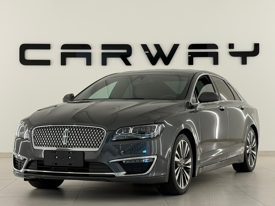 Lincoln MKZ 2.0L HEV Reserve ACC / PANO / Carplay