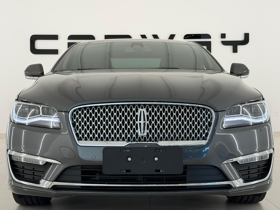 Lincoln MKZ 2.0L HEV Reserve ACC / PANO / Carplay