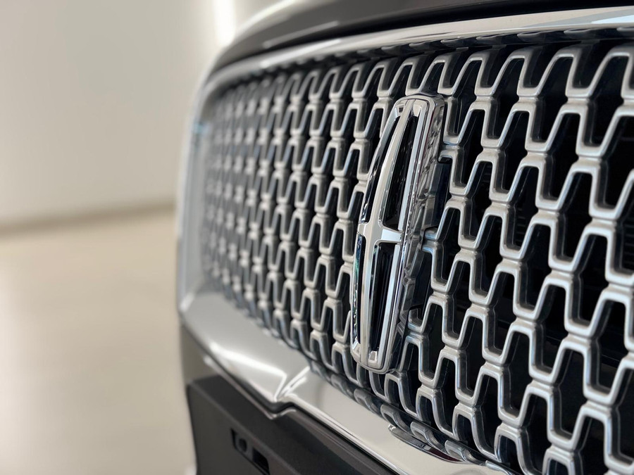 Lincoln MKZ 2.0L HEV Reserve ACC / PANO / Carplay