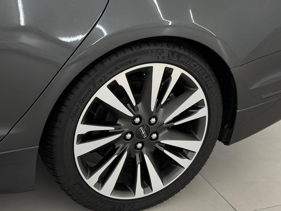 Lincoln MKZ 2.0L HEV Reserve ACC / PANO / Carplay