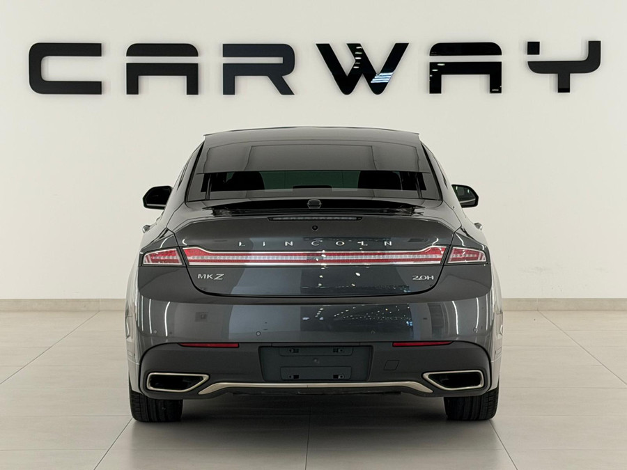 Lincoln MKZ 2.0L HEV Reserve ACC / PANO / Carplay