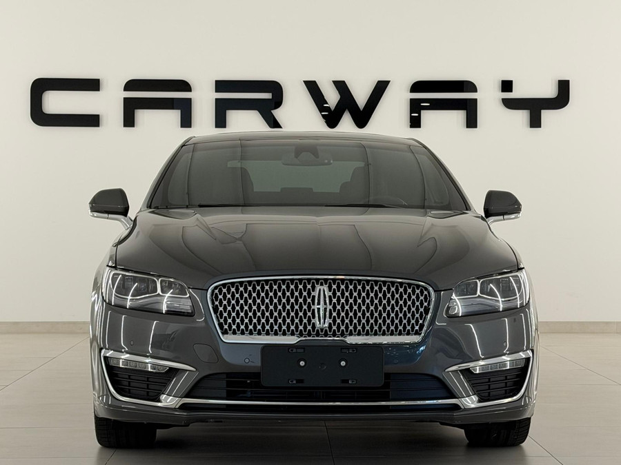 Lincoln MKZ 2.0L HEV Reserve ACC / PANO / Carplay