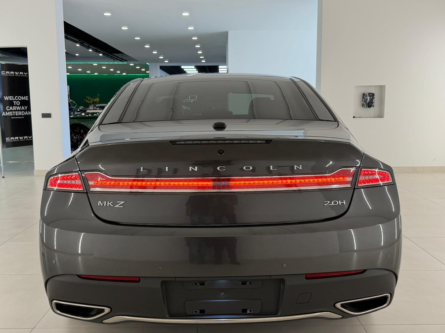 Lincoln MKZ 2.0L HEV Reserve ACC / PANO / Carplay