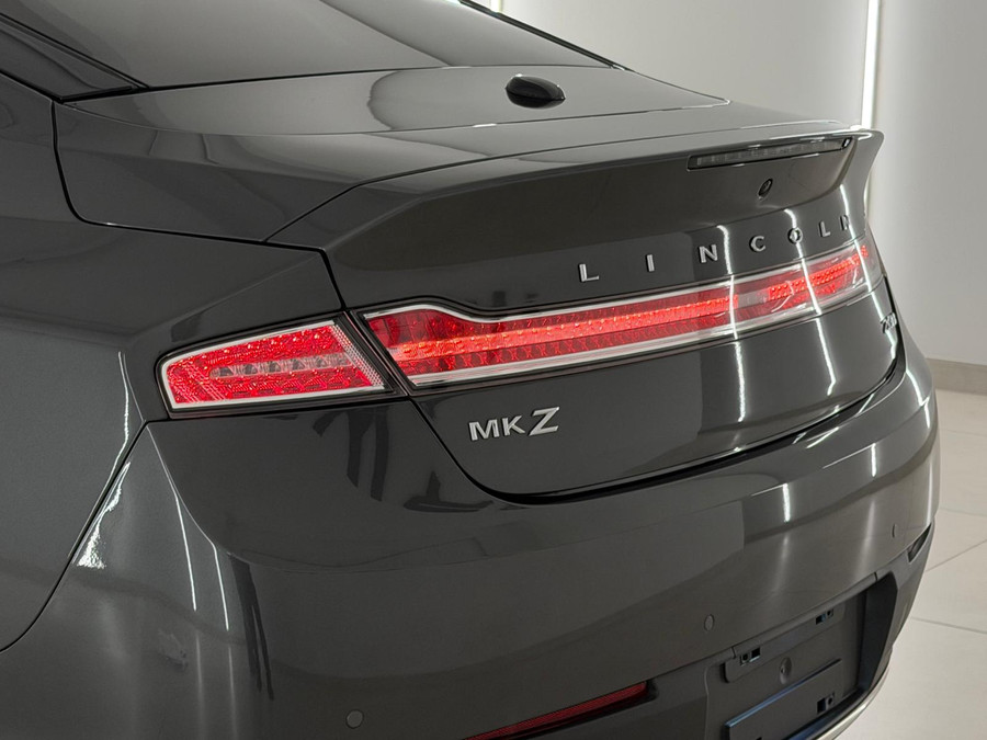 Lincoln MKZ 2.0L HEV Reserve ACC / PANO / Carplay