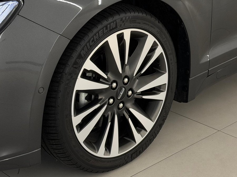 Lincoln MKZ 2.0L HEV Reserve ACC / PANO / Carplay