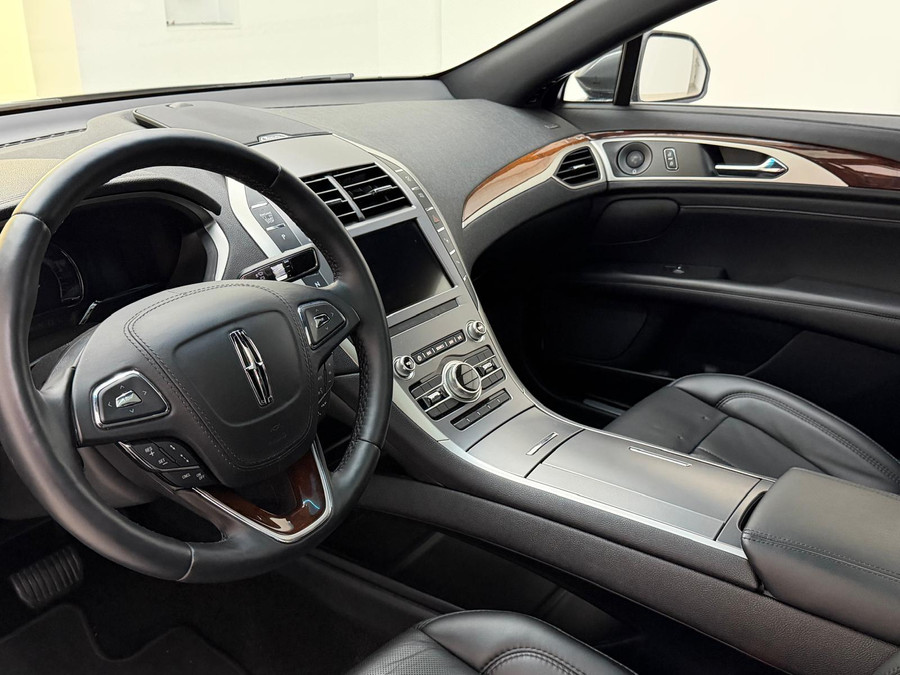 Lincoln MKZ 2.0L HEV Reserve ACC / PANO / Carplay