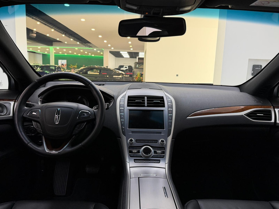 Lincoln MKZ 2.0L HEV Reserve ACC / PANO / Carplay