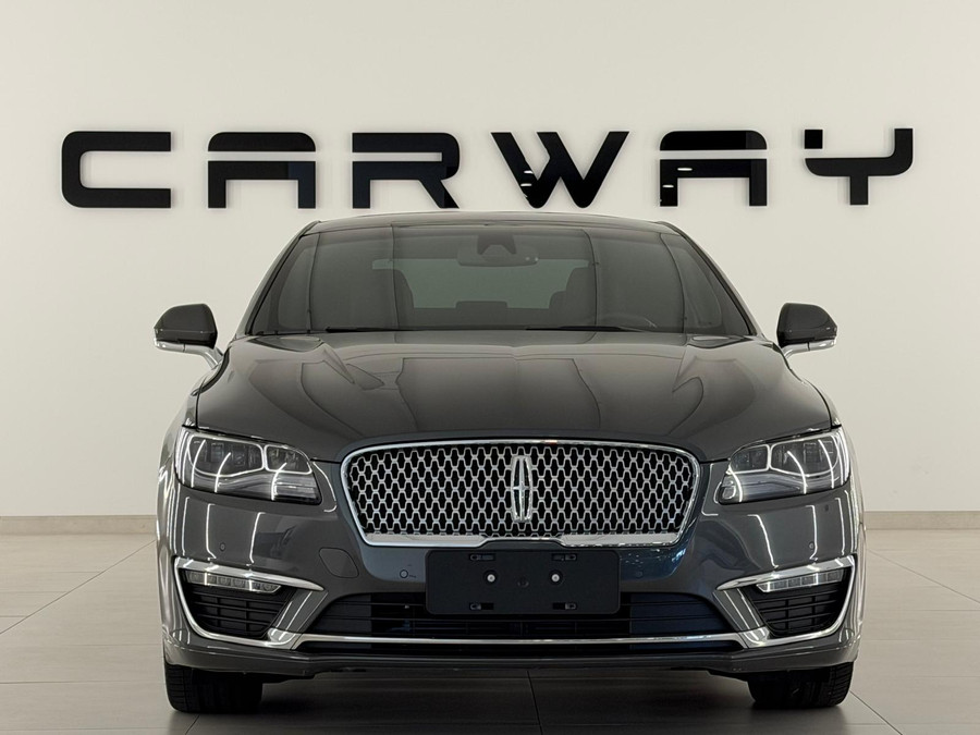 Lincoln MKZ 2.0L HEV Reserve ACC / PANO / Carplay
