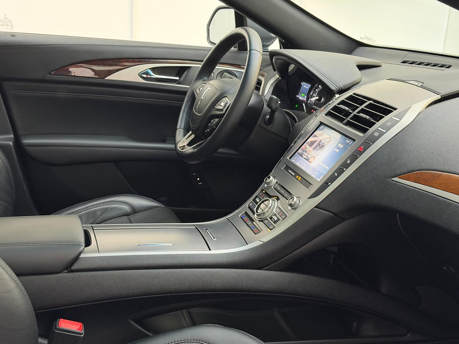Lincoln MKZ 2.0L HEV Reserve ACC / PANO / Carplay