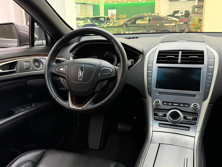 Lincoln MKZ 2.0L HEV Reserve ACC / PANO / Carplay
