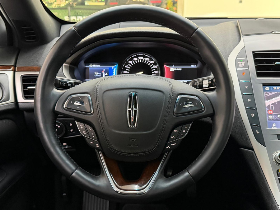 Lincoln MKZ 2.0L HEV Reserve ACC / PANO / Carplay