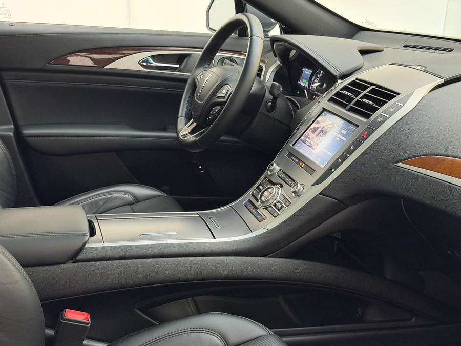 Lincoln MKZ 2.0L HEV Reserve ACC / PANO / Carplay