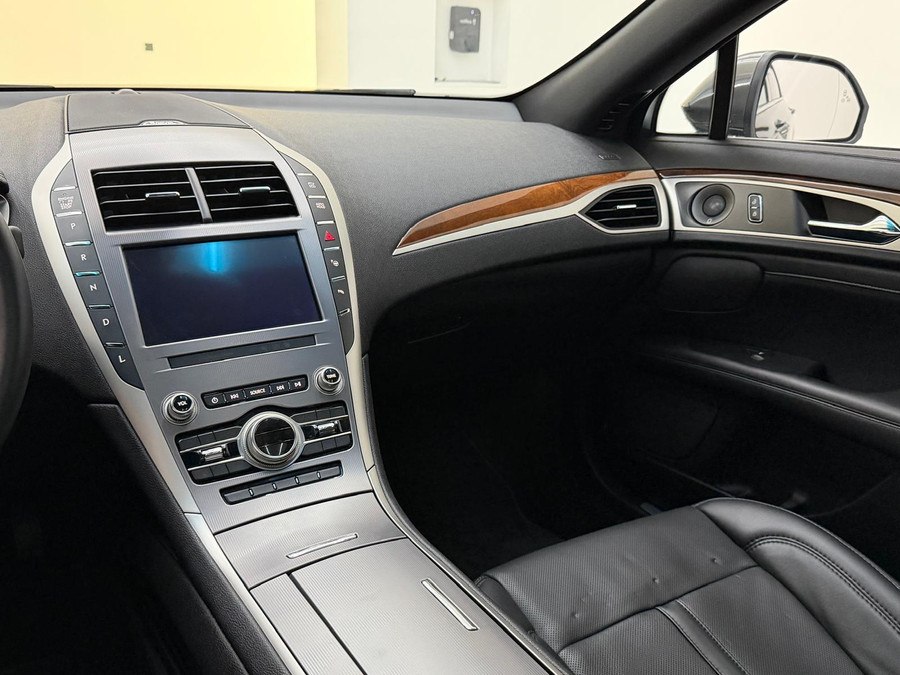 Lincoln MKZ 2.0L HEV Reserve ACC / PANO / Carplay