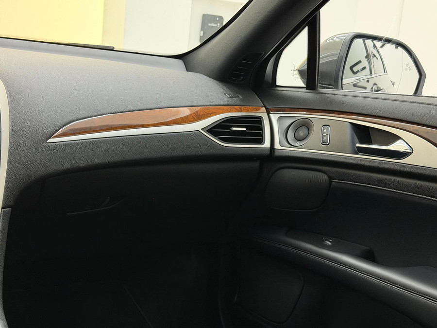 Lincoln MKZ 2.0L HEV Reserve ACC / PANO / Carplay