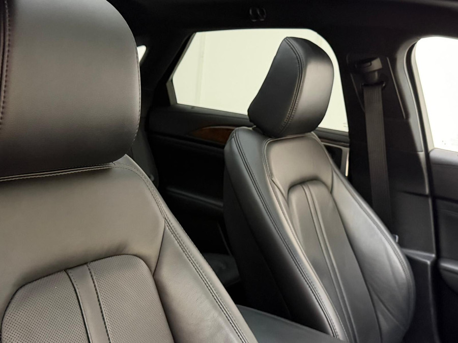 Lincoln MKZ 2.0L HEV Reserve ACC / PANO / Carplay