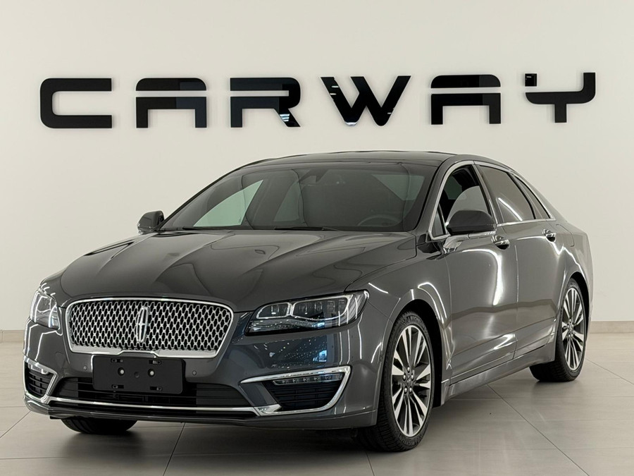 Lincoln MKZ 2.0L HEV Reserve ACC / PANO / Carplay